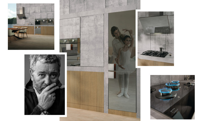 :     Gorenje