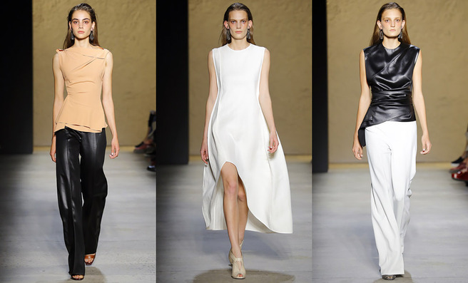 Narciso Rodriguez - 2016