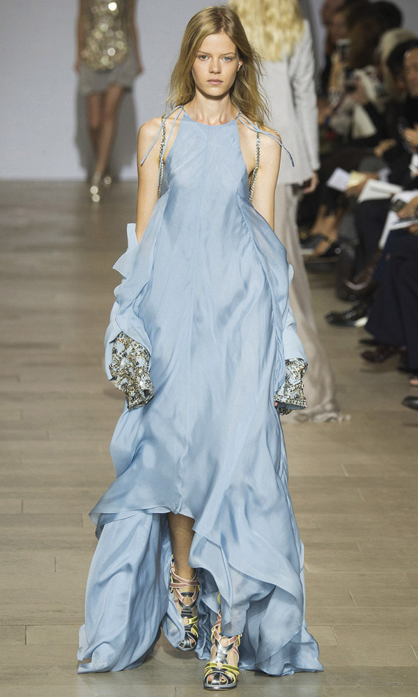 Antonio Berardi - 2016