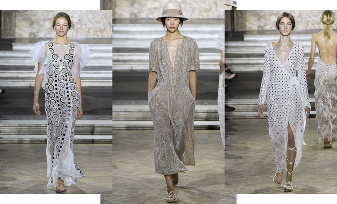 Temperley London  2016