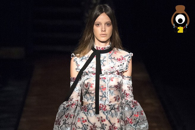 Erdem: Prairie Madness