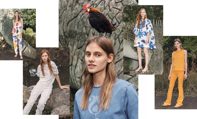 Victoria, Victoria Beckham - 2016