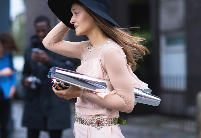 Streetstyle     .  2