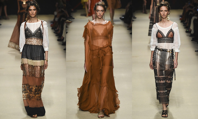 Alberta Ferretti - 2016