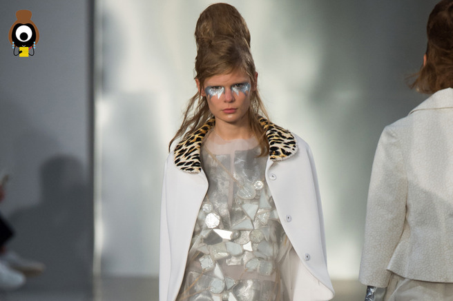 #SuzyPFW: Galliano and Margiela  In the Bag?