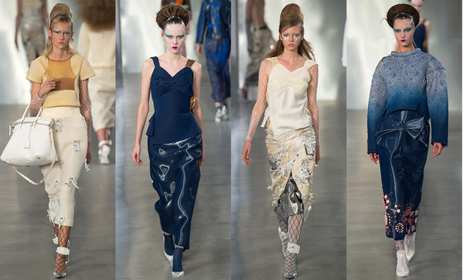 Maison Margiela - 2016