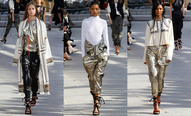 Isabel Marant - 2016