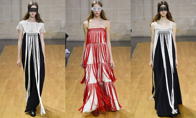 Veronique Branquinho - 2016