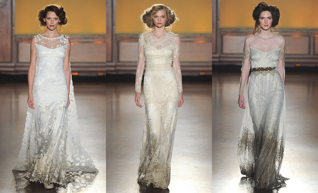 Claire Pettibone - 2016