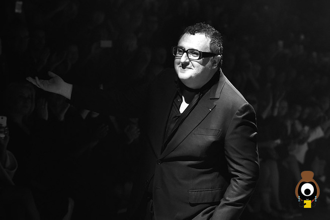 Alber Elbaz Leaves Lanvin