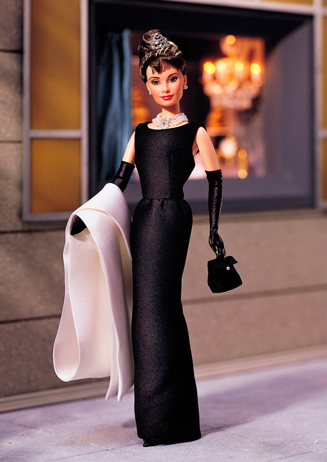   Barbie: the Icon