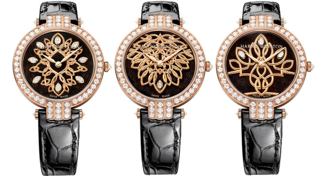 Premier Shinde      Harry Winston