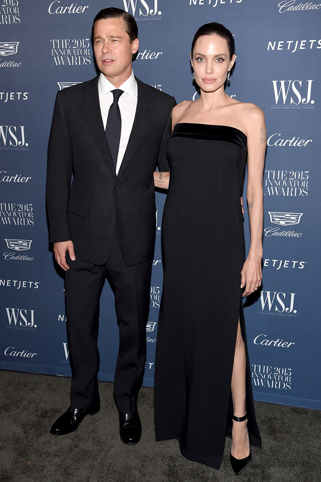        Tom Ford   WSJ Innovator Awards