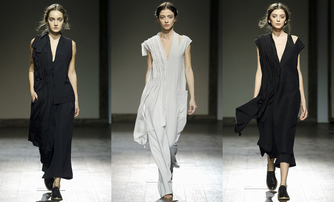 Nino Babukhadia - 2016