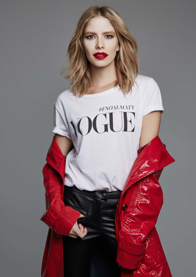 Vogue Fashion's Night Out   