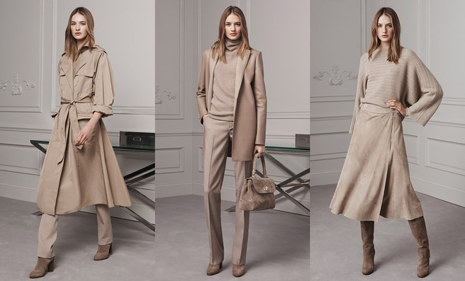 Ralph Lauren pre-fall 2016