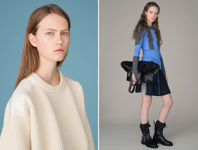 Paco Rabanne pre-fall 2016