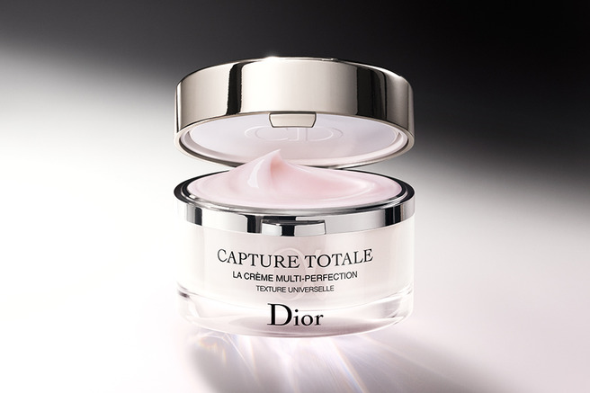    Dior Capture Totale Multi-Perfection