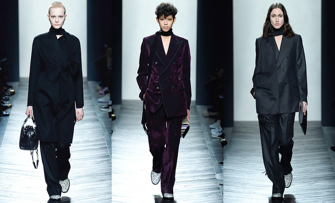 Bottega Veneta - 2016