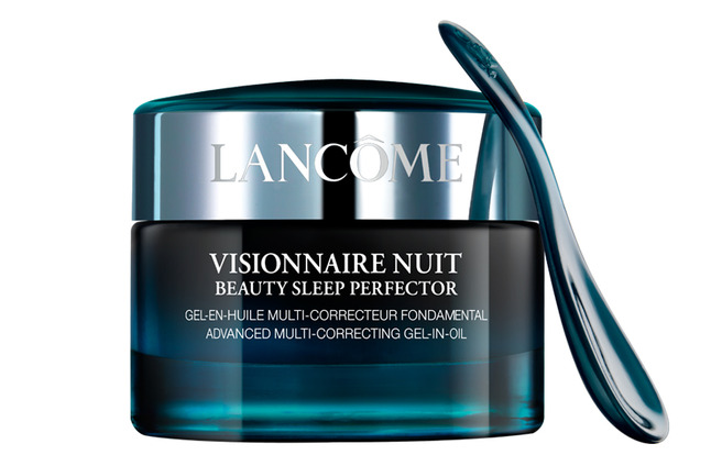      Lancme Visionnaire Nuit Beauty Sleep Perfector