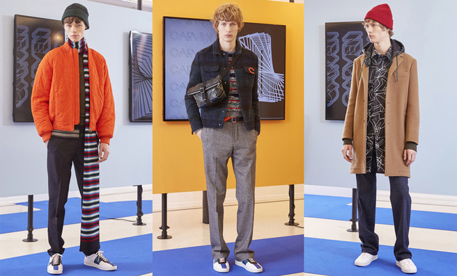 Carven - 2016