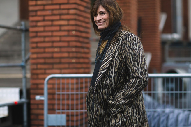 Streetstyle      .  2