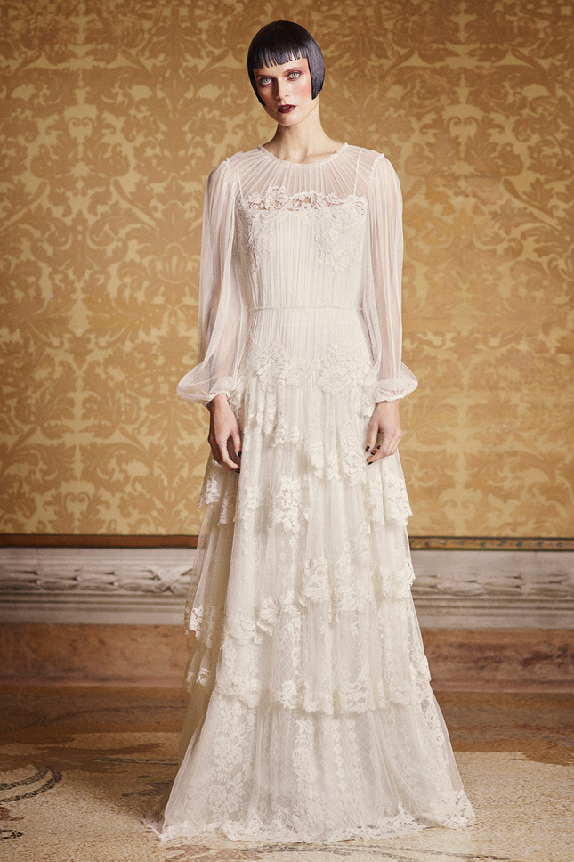 Alberta Ferretti Limited Edition - 2016