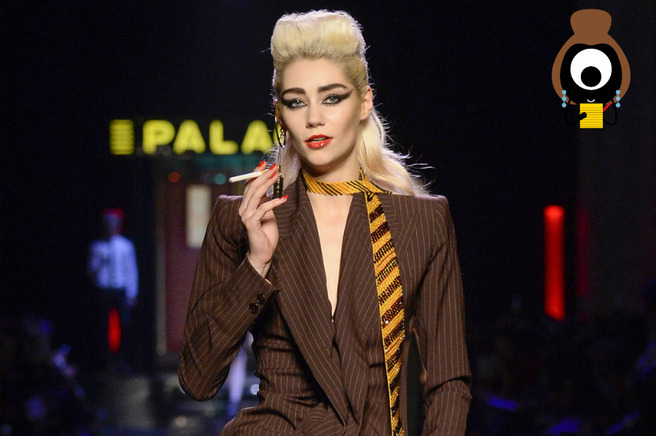 Jean Paul Gaultiers Creatures of the Night