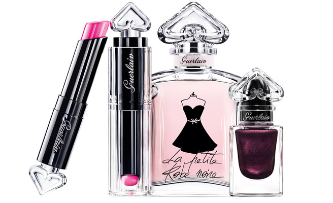   Guerlain   La Petite Robe Noire