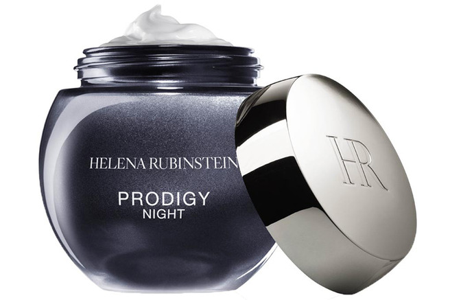    Helena Rubinstein Prodigy Night