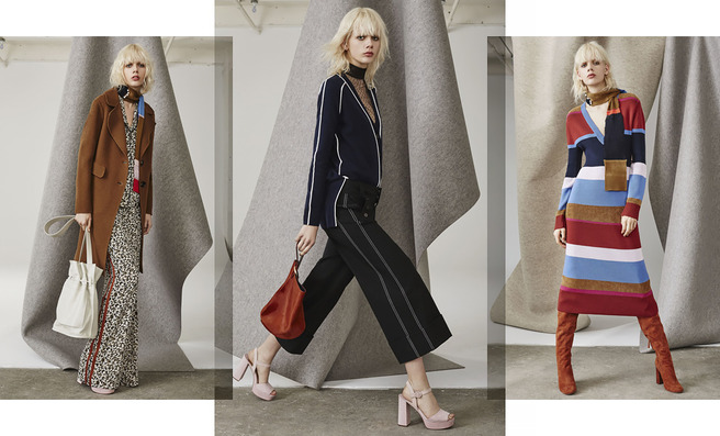 10 Crosby Derek Lam - 2016