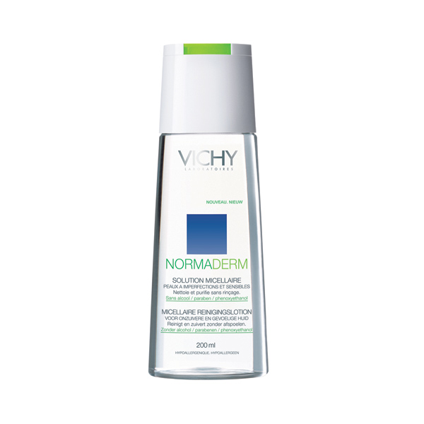   Vichy Normaderm