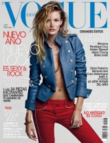  :    Vogue Spain