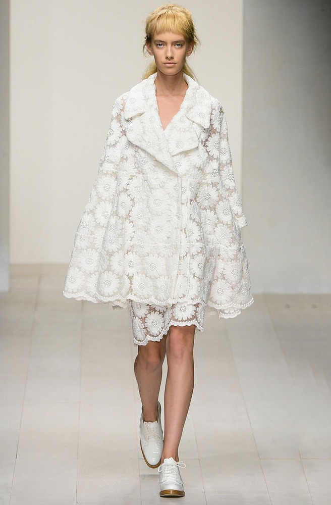Simone Rocha / 2013