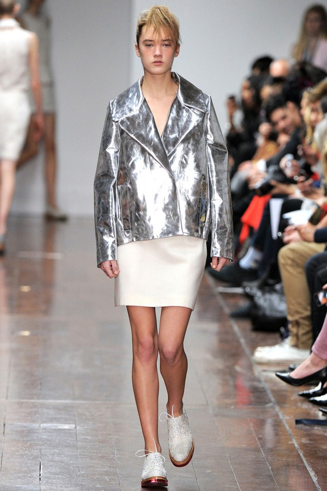 Simone Rocha / 2012-13