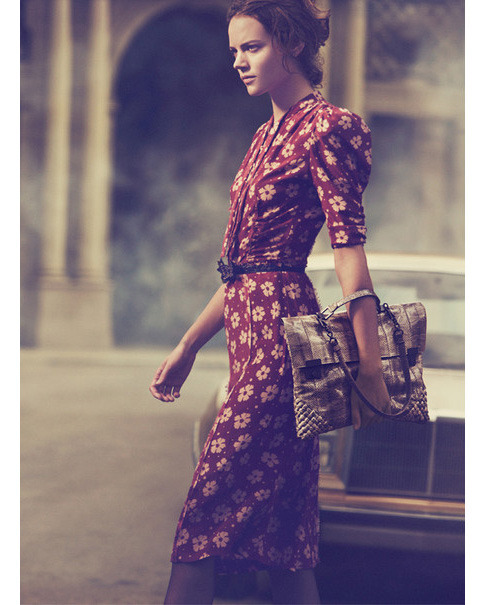   Bottega Veneta / 2013