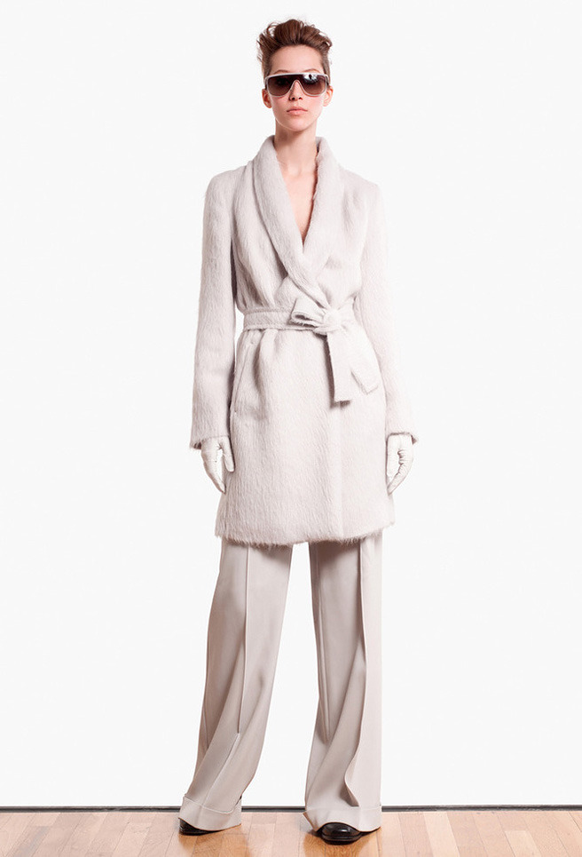 MaxMara pre-fall 2013