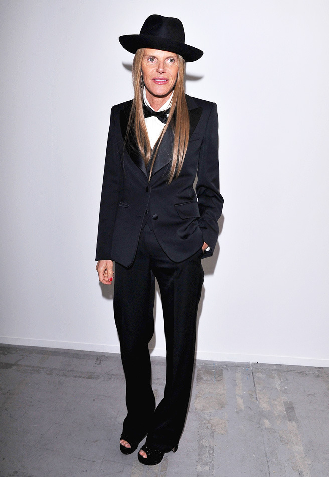      Costume National / 2013-14  