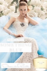 Something Blue -    Oscar de la Renta
