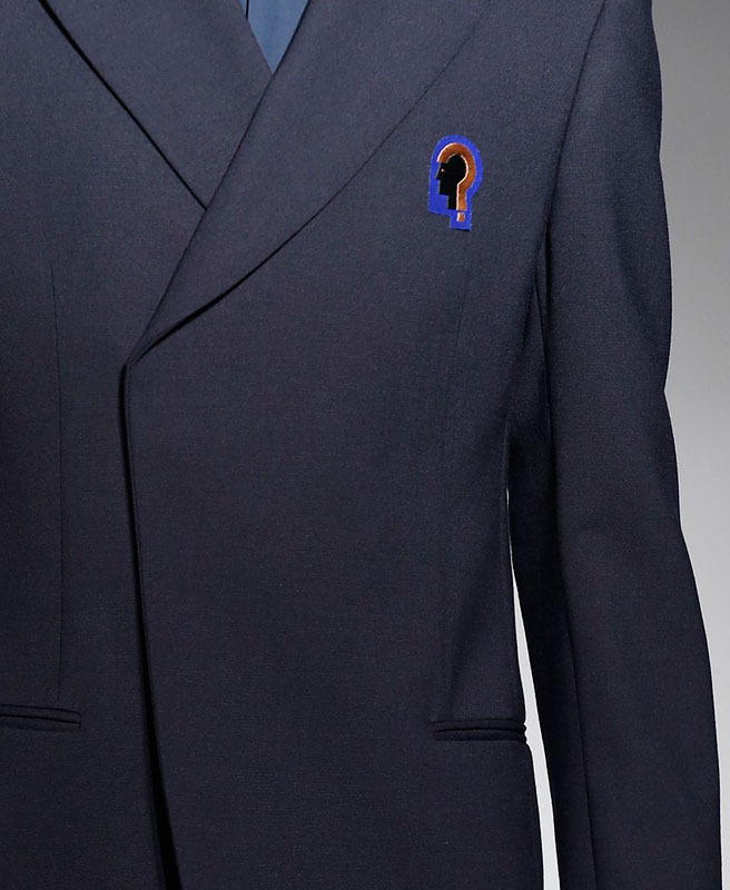  Raf Simons / 2013-14