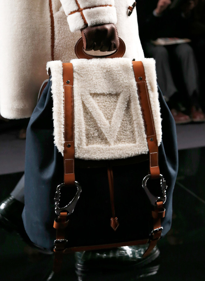   Louis Vuitton / 2013-14