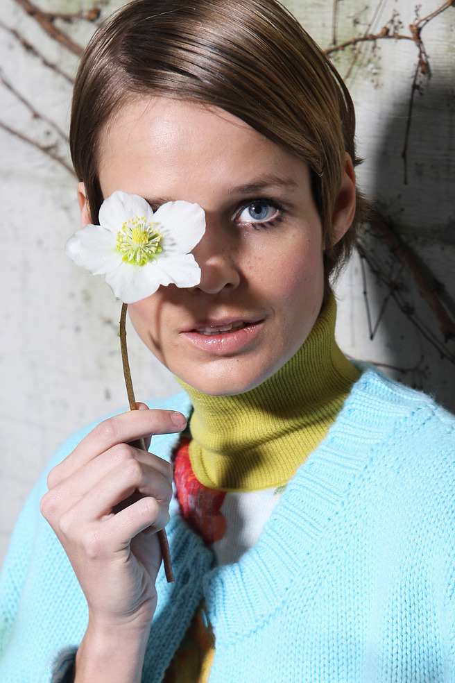 Antonio Marras pre-fall 2013