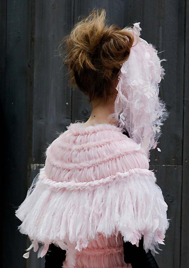 Chanel Couture / 2013