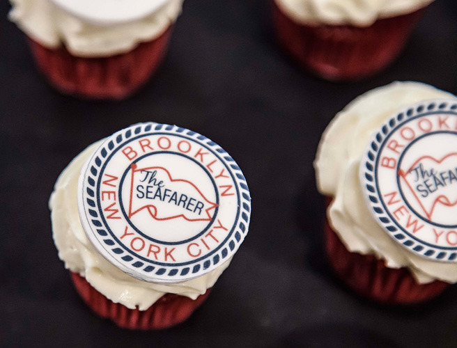  -    Seafarer   Colette