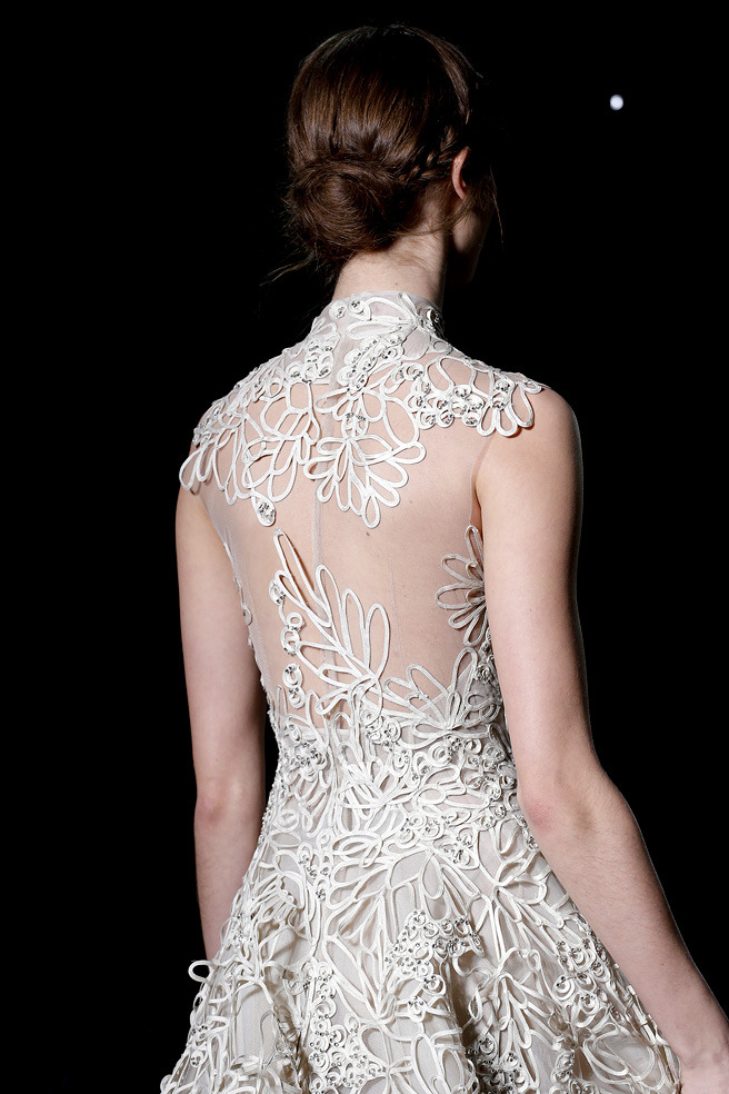 Valentino Haute Couture / 2013