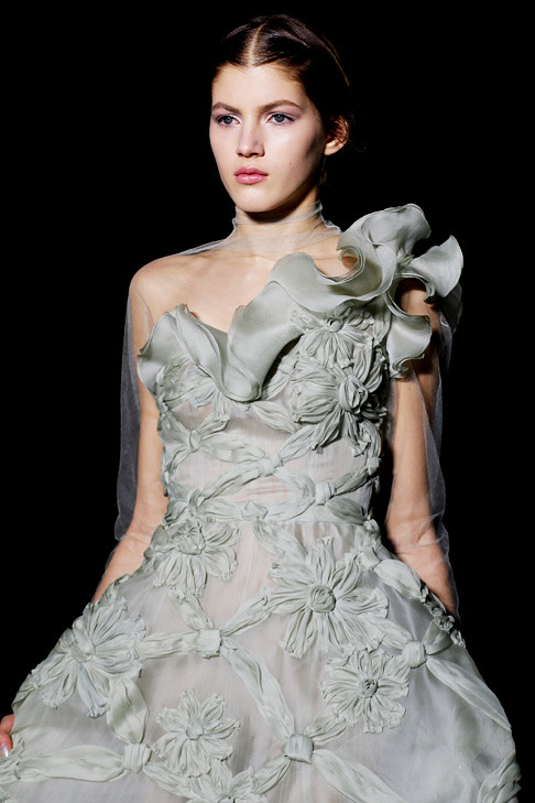 Valentino Haute Couture / 2013
