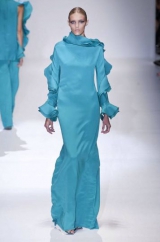 Gucci Spring 2013:   