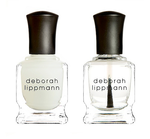      Deborah Lippmann