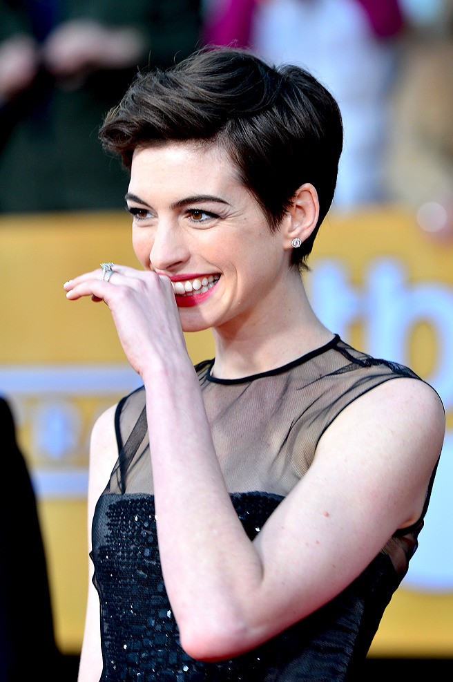     Kwiat   Actors Guild Awards-2013  -