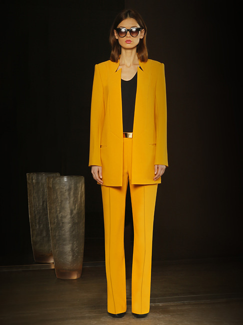  Chapurin Pre-Fall 2013